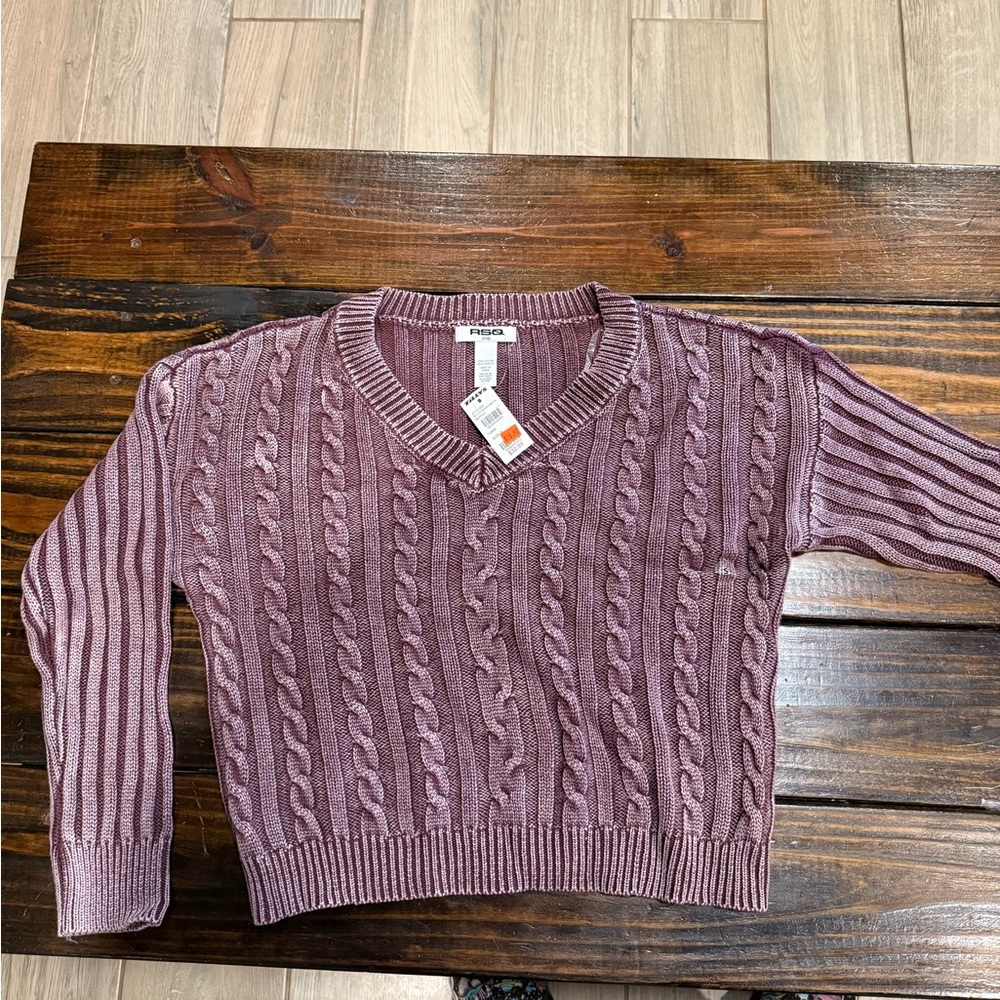 Tillys RSQ Women’s Sweater